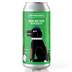 Hop Hooligans Rough and Tough