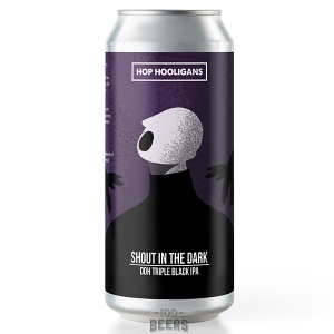 Hop Hooligans Shout in The Dark