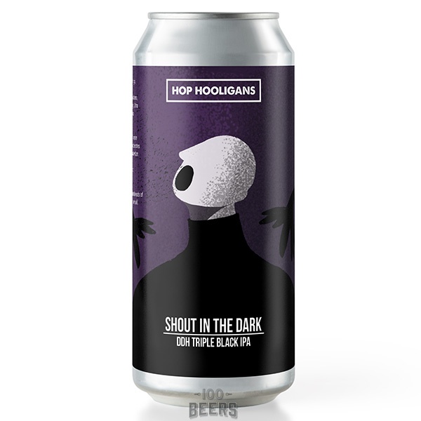 Hop Hooligans Shout in The Dark