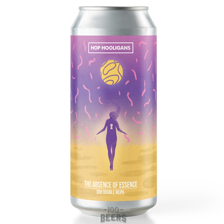 Hop Hooligans The Absence of Essence