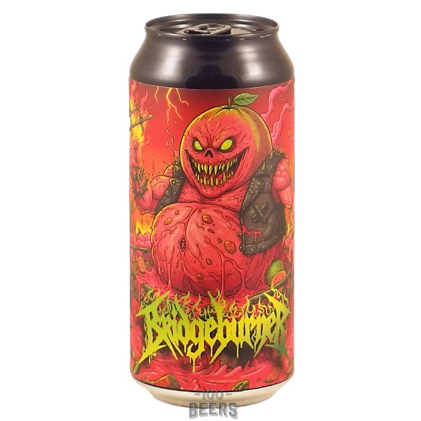 Metalhead Bridgeburner