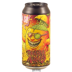 Metalhead Thinking Allowed