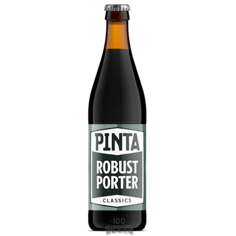 Pinta Classics Robust Porter